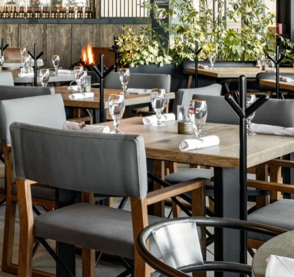 restaurant furniture supplies luxury dining